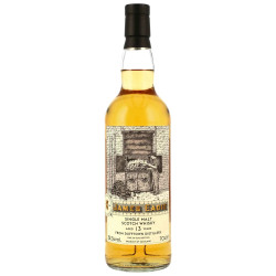 James Eadie - Dufftonwn 13Y - First-Fill Bourbon
