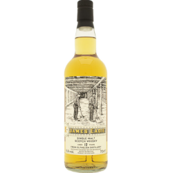 James Eadie - Clynelish 12Y - First-Fill Bourbon