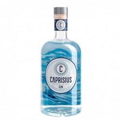 Caprisius Gin - Dry Gin