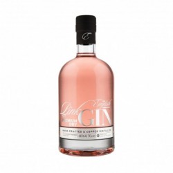 English Drinks - Pink Premium Dry Gin