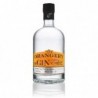 English Drinks - Orangery Premium Dry Gin