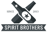 Spirit Brothers